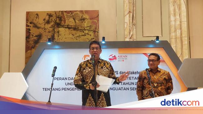 Bank Wajib Bayar Premi Restrukturisasi Mulai 2025, Bunga Bisa Terkerek