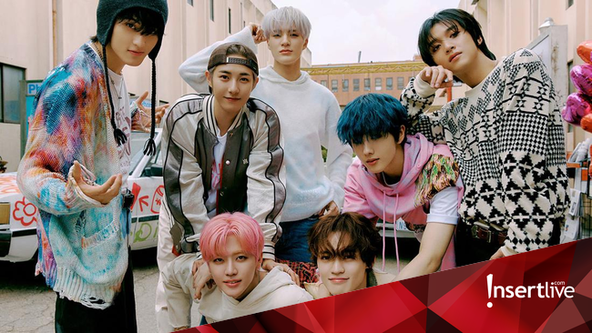 Lirik Lagu Broken Melodies - NCT Dream