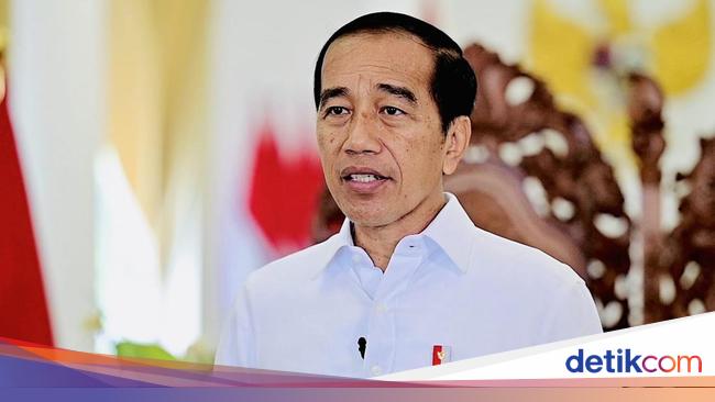 Jokowi Bakal Jajal Kereta Cepat Jakarta-Bandung Juli