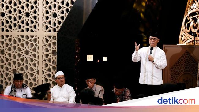 Basarah Harap Presiden Selanjutnya Bisa Jalankan Amanah Bung Karno