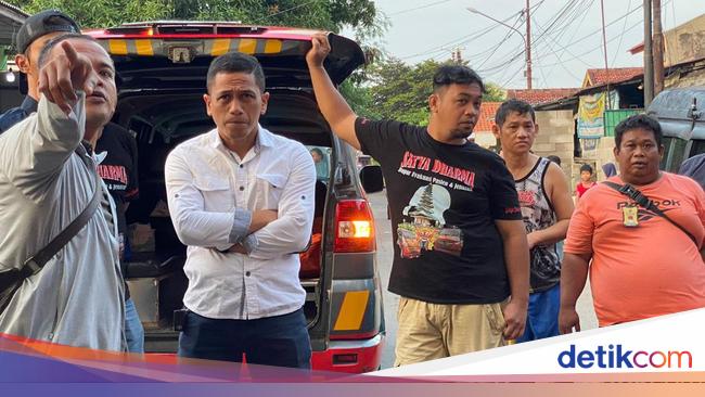 Polisi Sudah Tahu Identitas Pembunuh Pria di Depok, Diduga Warga Sekitar