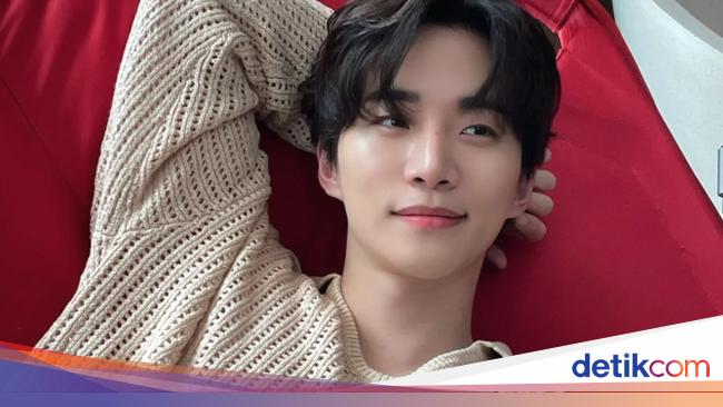 Lee Junho Siap Sapa Fans Indonesia, Gelar Fanmeeting di ICE BSD Sabtu Ini