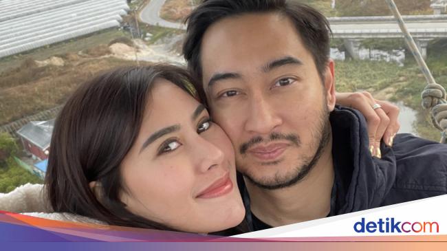 Syahnaz dan Jeje Adem Ayem di Momen Idul Adha, Akun IG Lady Nayoan Masih Hilang