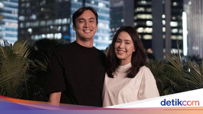 Dianggap Palsu, Istri Rendy Kjaernett Ungkap Permintaan Maaf Syahnaz