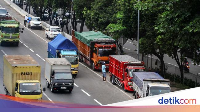 Catat! Angkutan Berat Dilarang Operasi di 4 Ruas Tol Selama KTT ASEAN