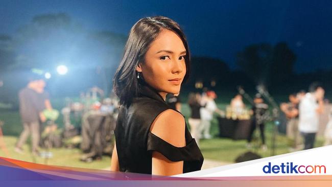 Mimpi Angie Ang Kesampaian Jadi Pemeran Utama di Film Usai Bertahun-tahun Akting