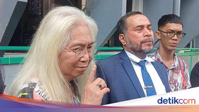 Gideon Tengker Klaim Semua Harta Miliknya saat Nikah, Kini Dikuasai Rieta Amilia Rp 300 M