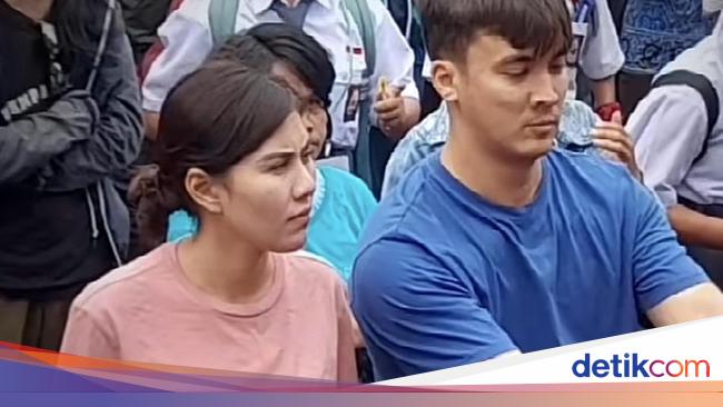 Rendy Kjaernett Ngaku Selingkuhi Istri, Tato Wajah Syahnaz di Tubuh Jadi Obat