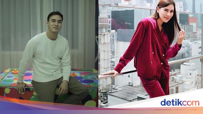 Rendy Kjaernett Disebut Bolak-balik ke Rumah Syahnaz Sadiqah saat Jeje Tak Ada