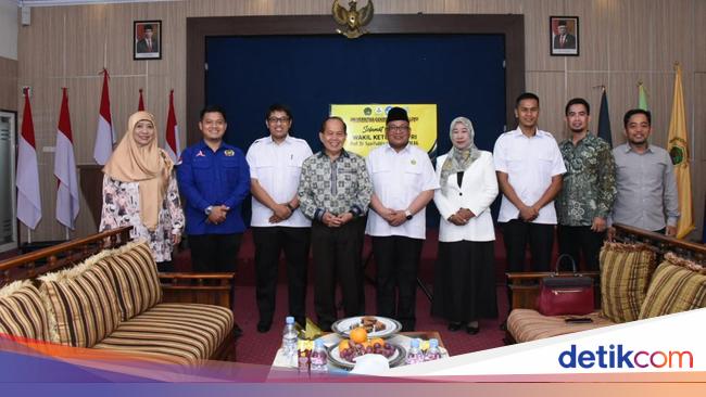 Syarief Hasan Sebut Caleg di Luar Daerah Punya Kesempatan Sama untuk Maju