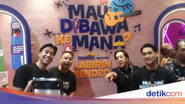 Tips dari Afgan dan Vidi Aldiano Untuk yang Sedang Patah Hati