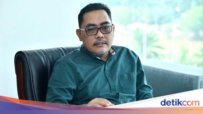 Jazilul Fawaid Bicara Efek Ekor Jas dan Perannya Dalam Penguatan Parpol