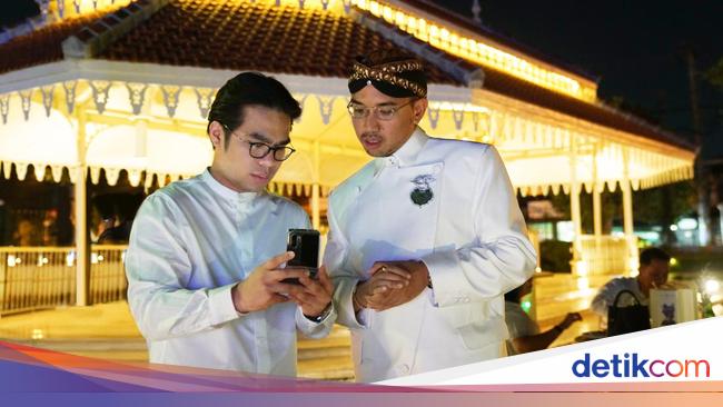 OPPO Dukung Pergelaran Teater Sudamala: Epilog Calonarang di Solo