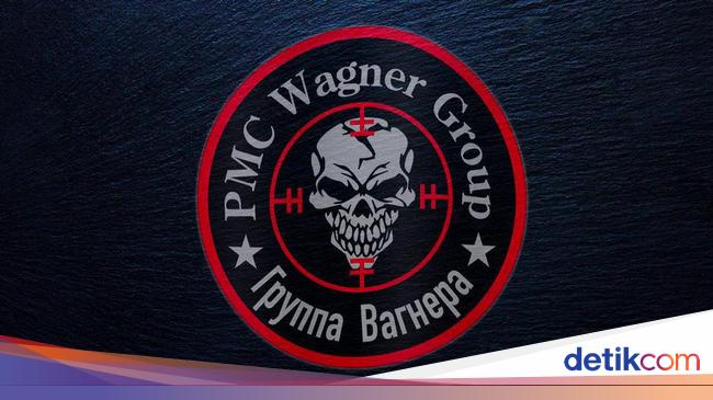 Wagner Rusia, Kelompok yang Disebut Putin 'Menikam dari Belakang'