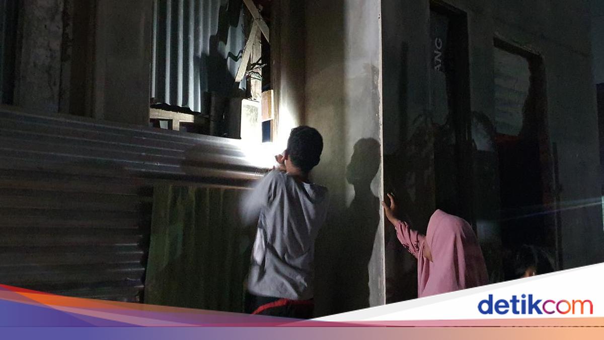 Listrik Mati di Beberapa Wilayah Jakarta, PLN Lakukan Pemulihan Bertahap