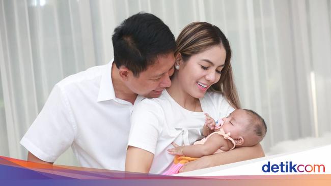 Kabar Terbaru dari Baby Niken Usai Punya Anak