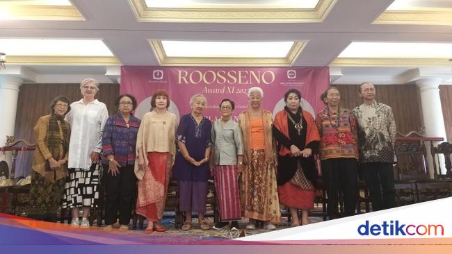 Carla Bianpoen Hidupkan Denyut Seni Rupa Kontemporer Indonesia