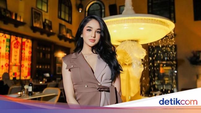 Hana Hanifah Selalu Menghindar dan Tegaskan Tak Pernah Pacari Suami Orang