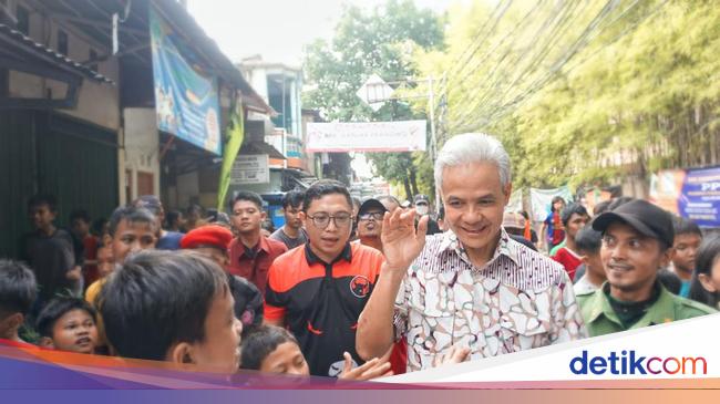 Bupati Sumenep Ajak Ganjar Blusukan ke Jatim: Strategis, Jangan Lewatkan