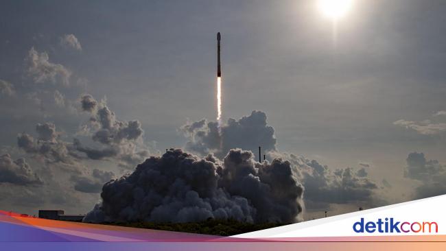 Kasus Korupsi BTS 4G Tidak Ganggu Satelit Satria-1, Tapi...