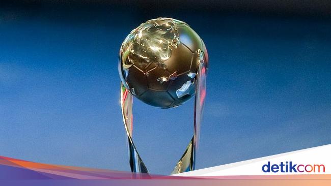Hasil Drawing Piala Dunia U-17 2023: Indonesia Terhindar Grup Berat
