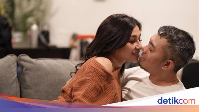 Sosok Andika Rosadi, Adik Ipar Raffi Ahmad yang Dirujak Netizen