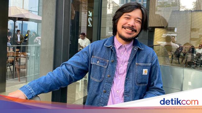 Nelangsa Pasar Turi Jadi Debut Album Bilal Indrajaya