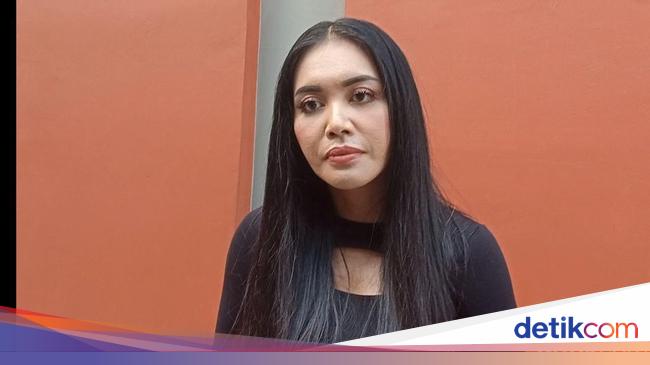 Denada Anggap Operasi Plastik Bentuk Ikhtiar Mencari Nafkah