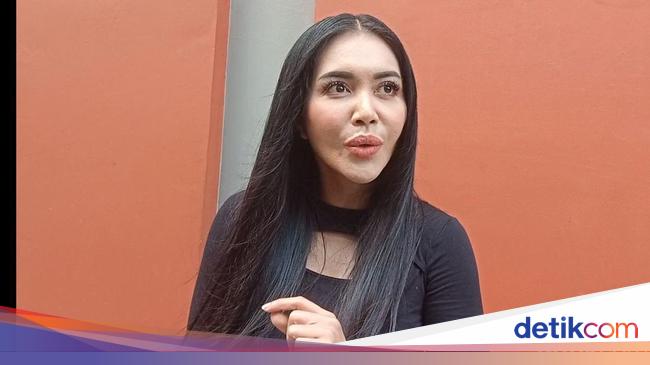 Denada Berdoa Segera Ketemu Jodoh, Tak Mudah Hidup Sendiri