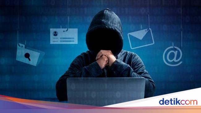 3 Fakta Indonesia 'Diserbu' Judi Online dari Luar Negeri