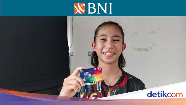 BNI Sirnas B Kalsel 2023 Hari Ini Masuki 16 Besar dan Perempatfinal