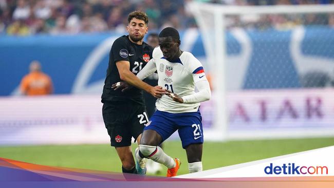 Weah Segera Jalani Tes Medis Di Juventus Pekan Ini 4845