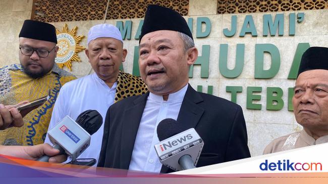 Kapolri Minta Waspada Sel Teroris Tidur, Muhammadiyah: Itu Early Warning