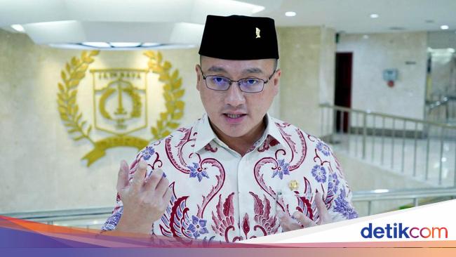 Kenneth DPRD DKI Minta Pejabat SDA yang Kerahkan PJLP ke Bekasi Dicopot