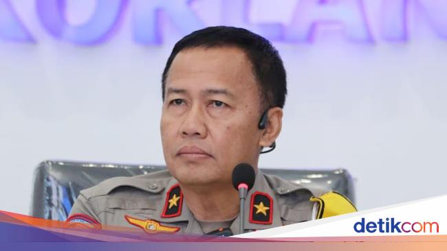 Long Weekend Idul Adha 2023, Polri Siapkan Rekayasa Lalin di Tol Japek