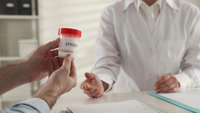 10 Merk Vitamin Penyubur Sperma dan Kesuburan Pria yang Bisa Bunda