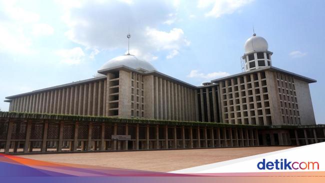 Daftar Lokasi Buka Puasa Gratis di Jakarta Saat Ramadan 2024