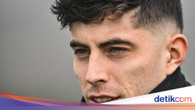 Arteta dan Arsenal Bisa Angkat Karier Havertz Lagi