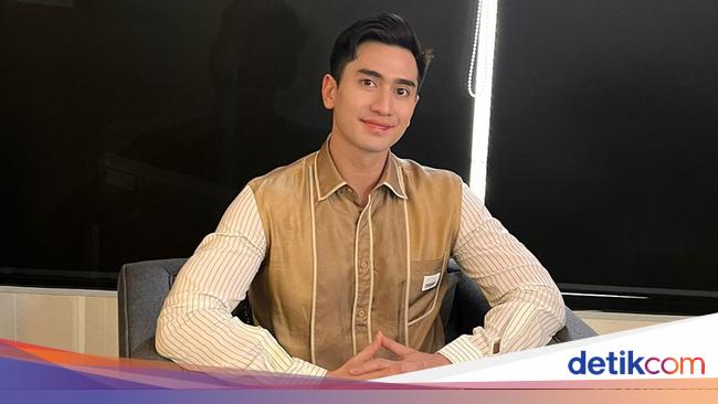 Verrell Bramasta Kurban 3 Sapi, Katanya Seekor Nangis Terus