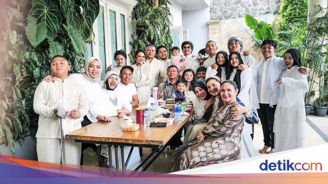 Atta Pamer Kebersamaan Bareng Gen Halilintar, The Hermansyah dan The Lemos