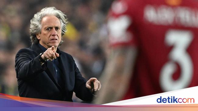 Timnas Arab Saudi Incar Pelatih asal Portugal, Ditawari Gaji Rp 163 M!