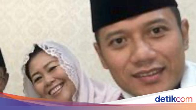 Postingan Yenny Wahid Bareng AHY di Tengah Isu Pendamping Anies di Pilpres