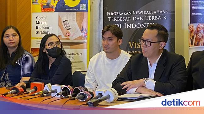 Rendy Kjaernett Akui Selingkuh Hancurkan Kebahagiaan Anak