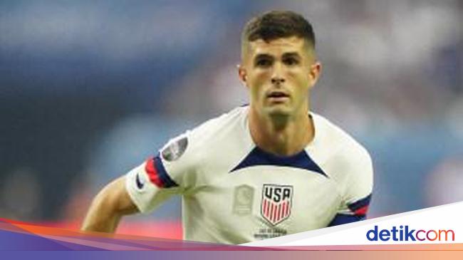 Pulisic Sudah Setuju Gabung Milan, Tinggal Sepakati Nilai Transfer