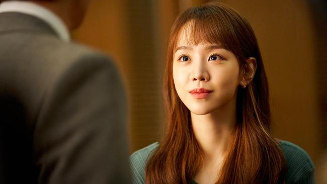 Potret Shin Hye Sun Aktris Cantik Di Drakor Netflix See You In My