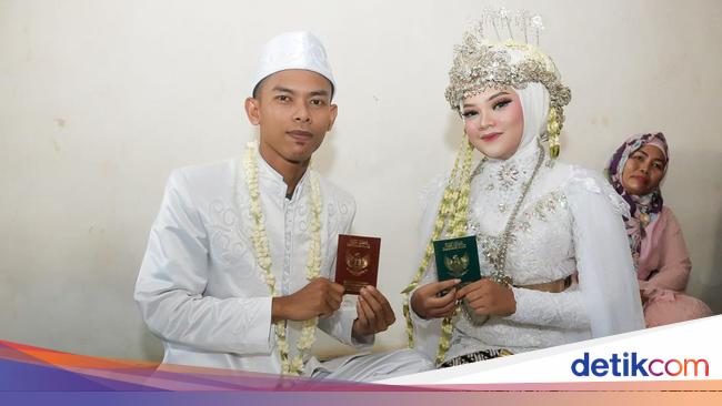 Mantan Pacar Wanita yang Hilang Sehari Usai Nikah di Bogor Diperiksa Polisi