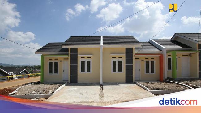 Harga Rumah Subsidi Naik! Ada yang Sampai Rp 240 Juta