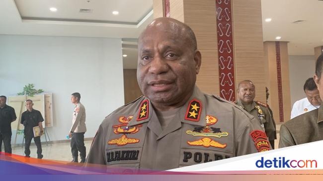 Kapolda Papua Jelaskan Rp 5 M Disiapkan Jika KKB Minta Tebusan Pilot Susi Air