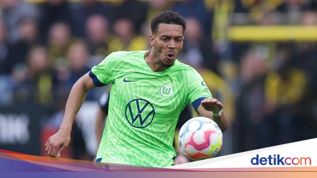 Borussia Dortmund Datangkan Felix Nmecha