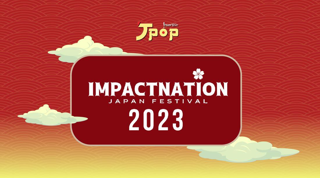 Penampil Di Impactnation 2023